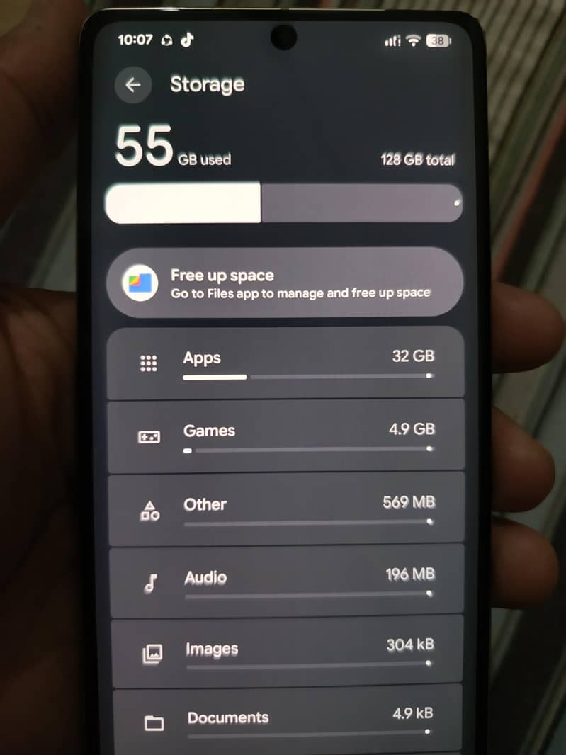Google Pixel 7 Pro 15