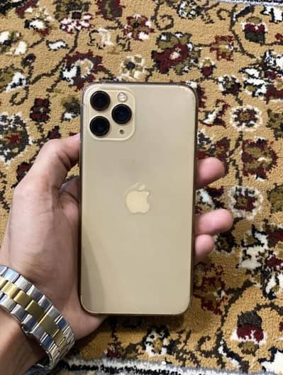 Apple iPhone 11 Pro