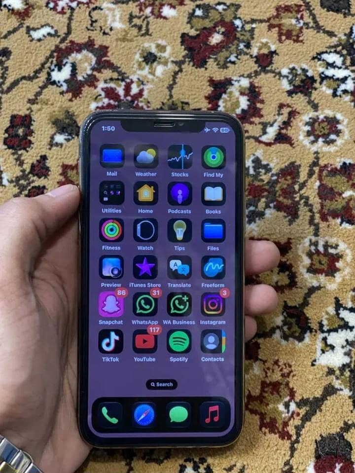 Apple iPhone 11 Pro 3