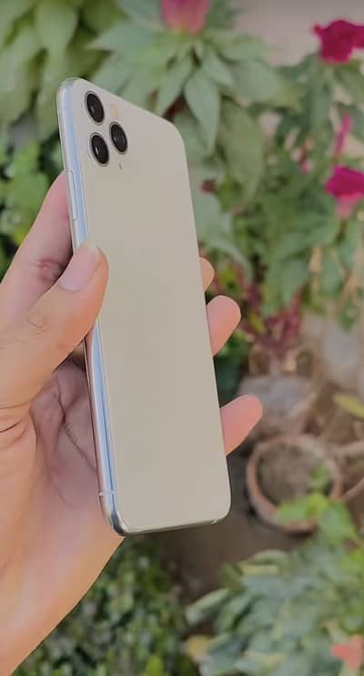 Apple iPhone 11 Pro Max