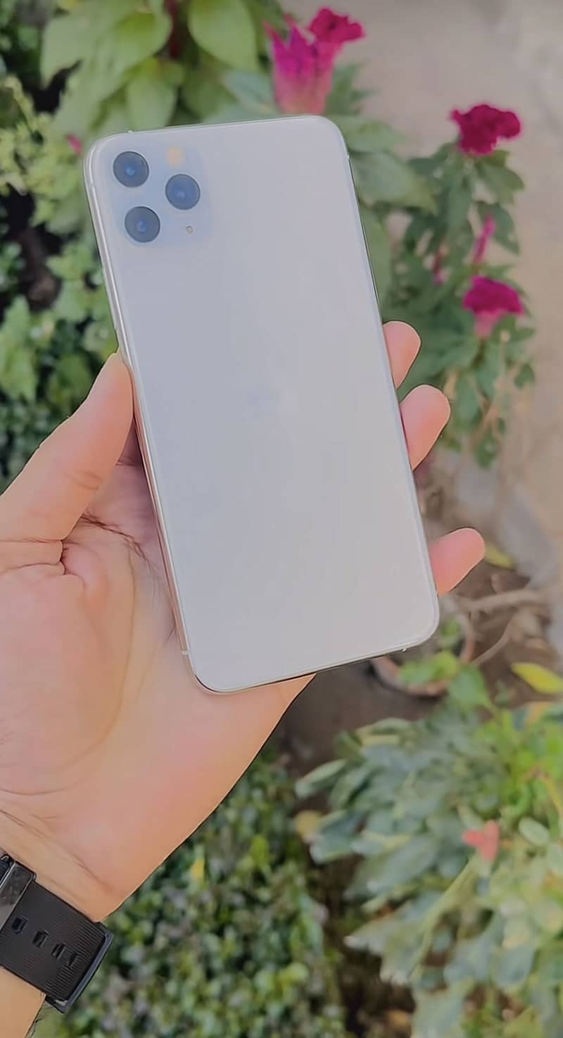 Apple iPhone 11 Pro Max 1