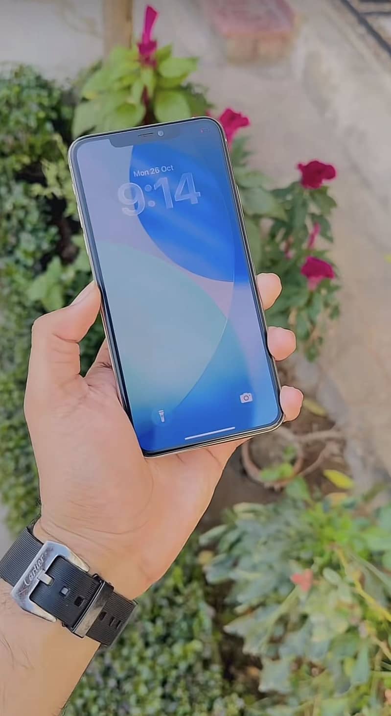 Apple iPhone 11 Pro Max 2