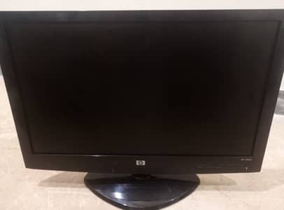 HP x20LED 20 Inch LED Monitor – Excellent Condition