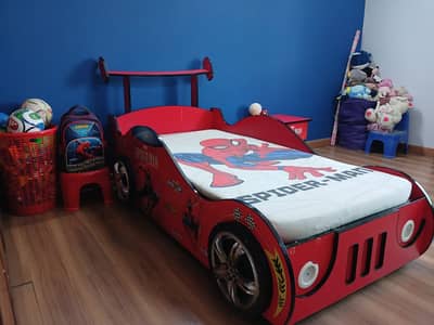KIDS BEDSET FOR SALE