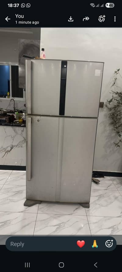 HITACHI INVERTER IMPORTED
