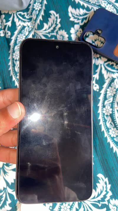 Infinix Smart 20