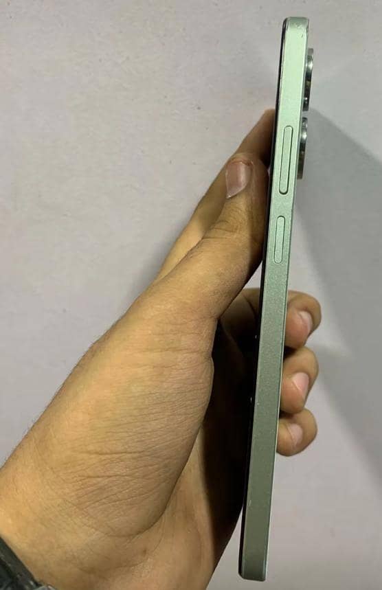 Realme Note 60x 1