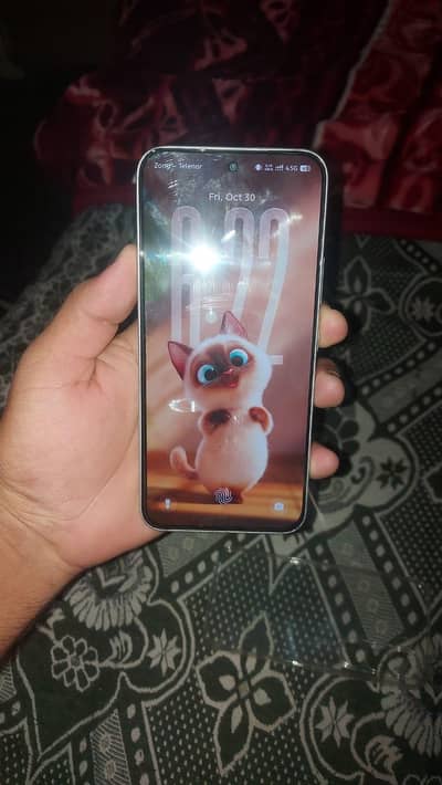 Infinix Hot 60 Pro