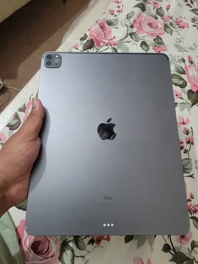 IPAD PRO M1 12.9 inch 5th generation