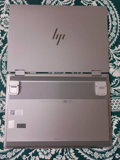 HP OMNIBOOK 14 X FLIP for sale . . .