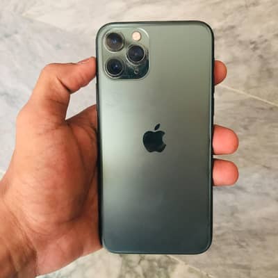 iPhone 11 Pro JV – 64GB