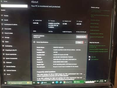 Core i3