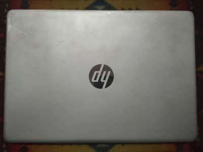 HP Laptop 14-cf0xxx