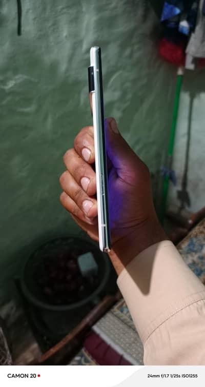 Google Pixel 6 Pro