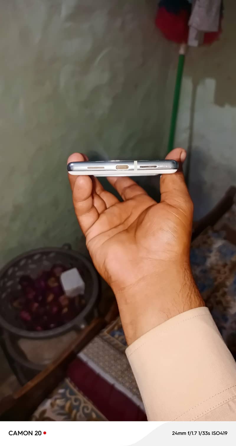 Google Pixel 6 Pro 1