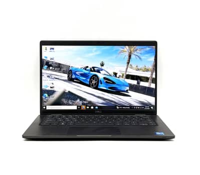 Dell Latitude 7420