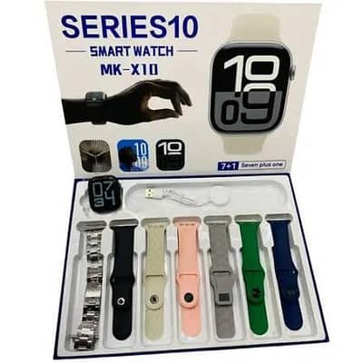 smart watch 10 series for sale