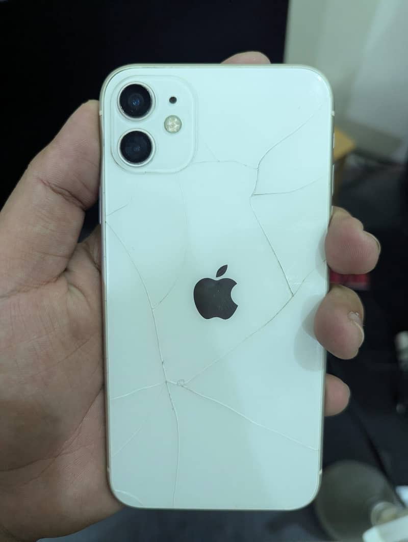 Apple iPhone 11 5
