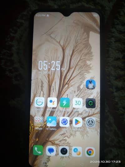 Infinix Hot 11 Play
