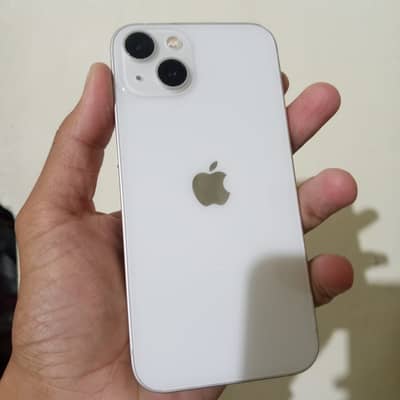 iPhone 13 PTA dual physical
