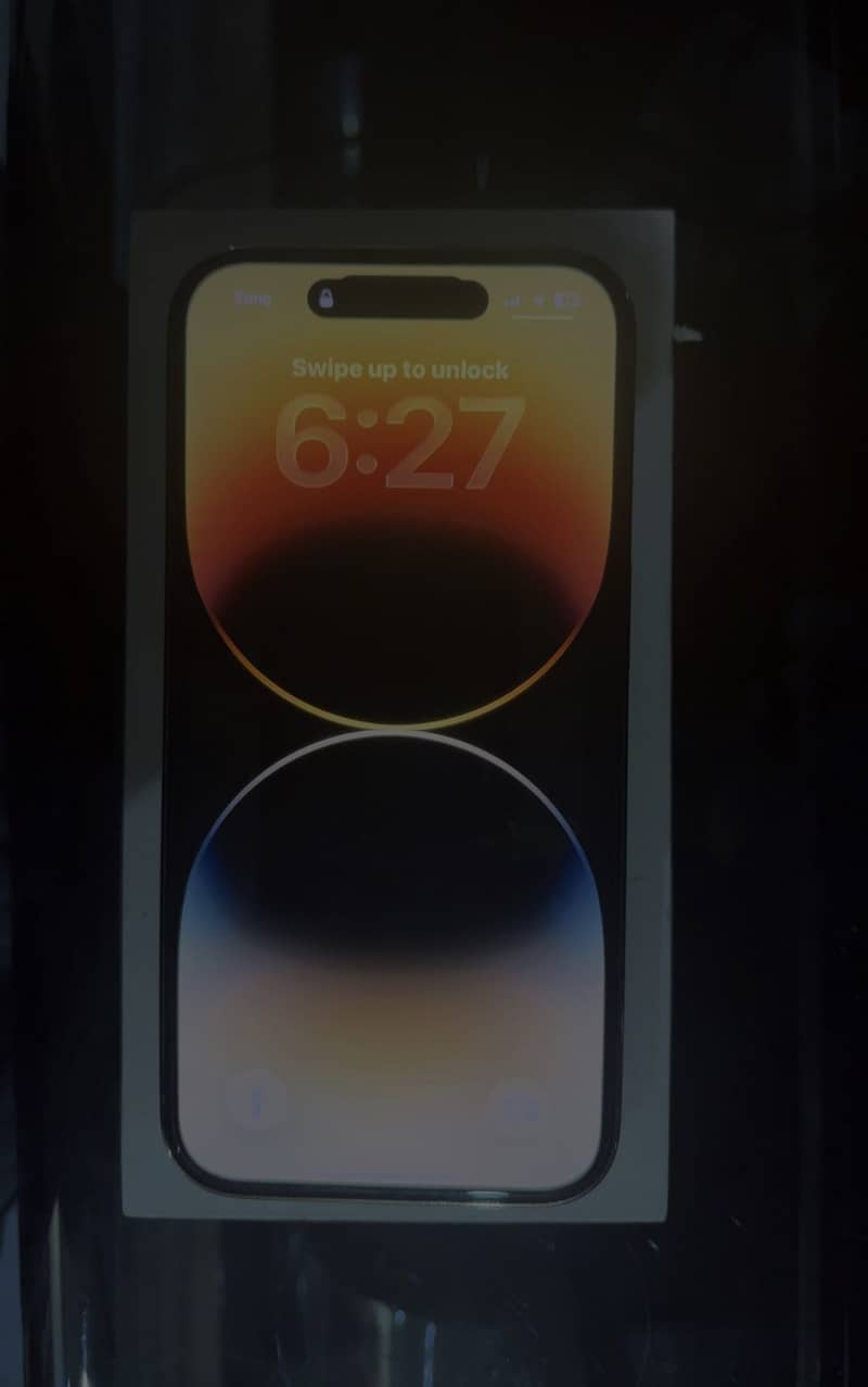 Apple iPhone 14 Pro 0