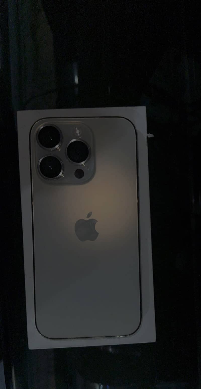 Apple iPhone 14 Pro 1