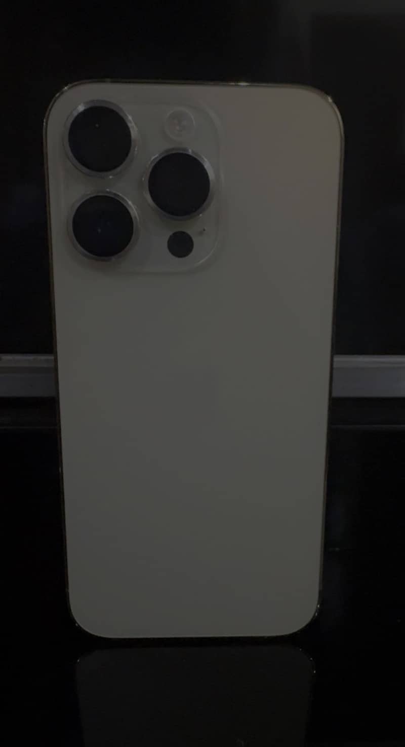 Apple iPhone 14 Pro 5