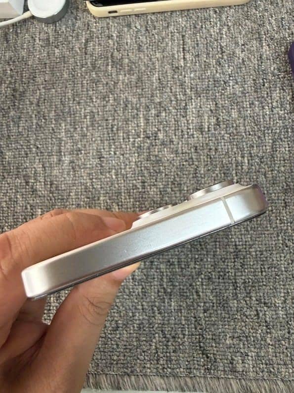 Apple iPhone 15 Pro Max 7