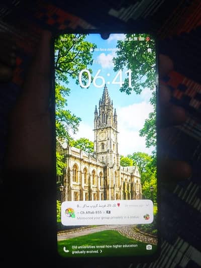 Vivo Y05