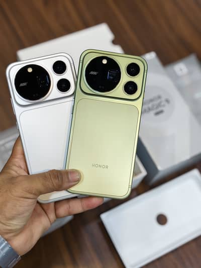 Honor Magic 9 pro max / honor mobile for sale / best mobile for gaming