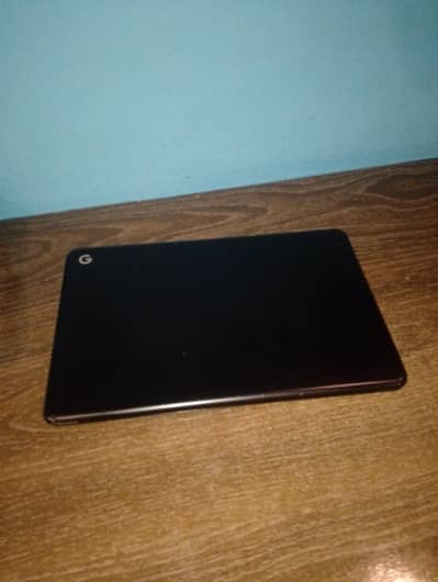 Chromebook Used