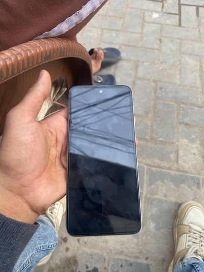 Infinix Hot 60i