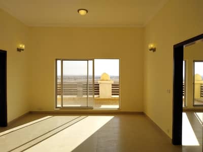Prime Location 1130 Square Feet Flat For Sale In Karachi