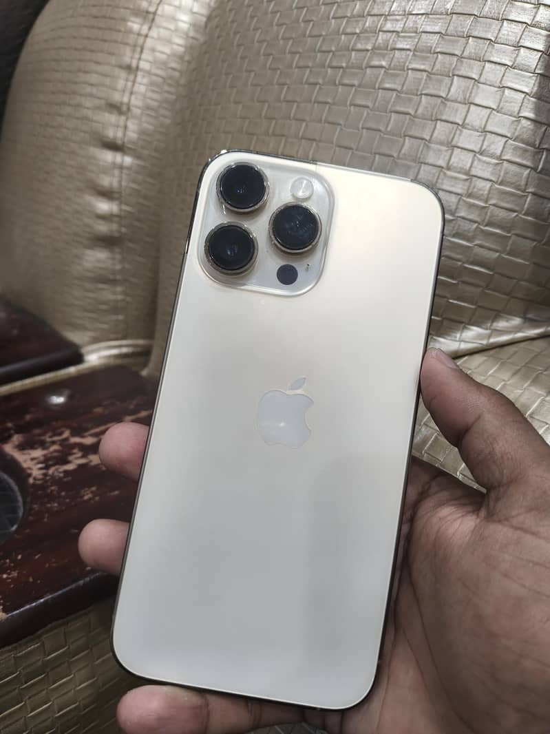 Apple iPhone 14 Pro Max 0