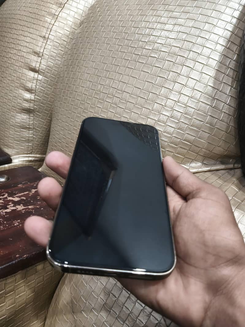 Apple iPhone 14 Pro Max 1