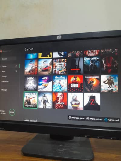 Xbox one 2TB for Sale