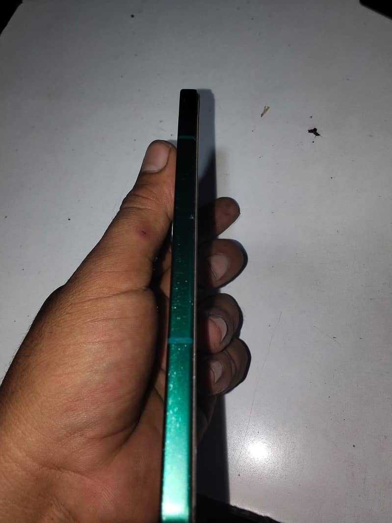 Infinix Note 50 1