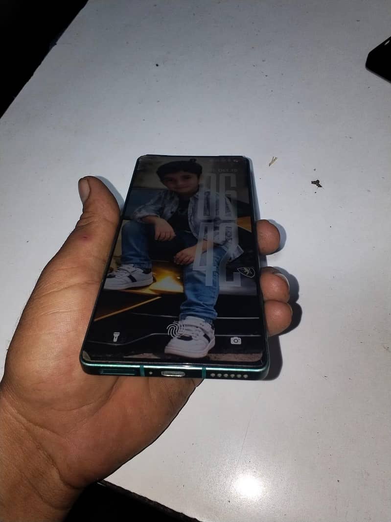Infinix Note 50 5