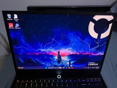 Lenovo Legion 5i Gaming Laptop
