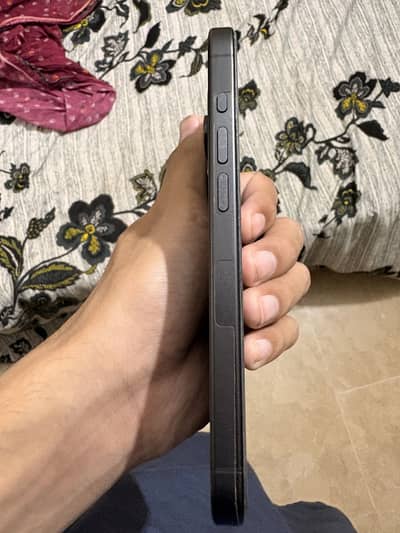 Apple iPhone 15 Pro