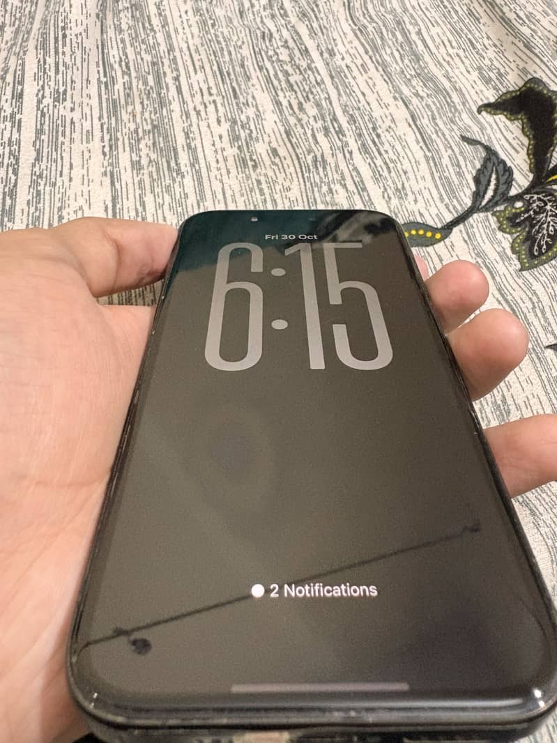 Apple iPhone 15 Pro 1