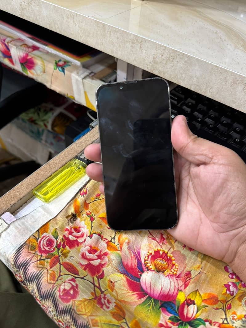 Apple iPhone 13 Pro 1