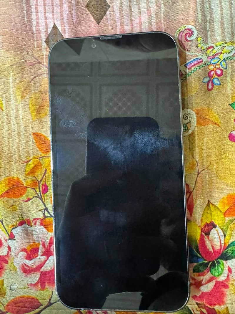 Apple iPhone 13 Pro 4