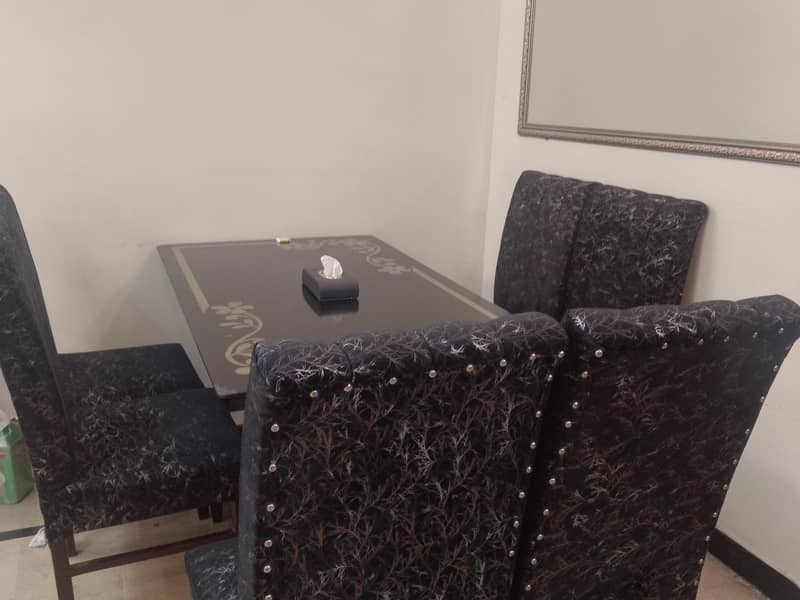 Dining table 1