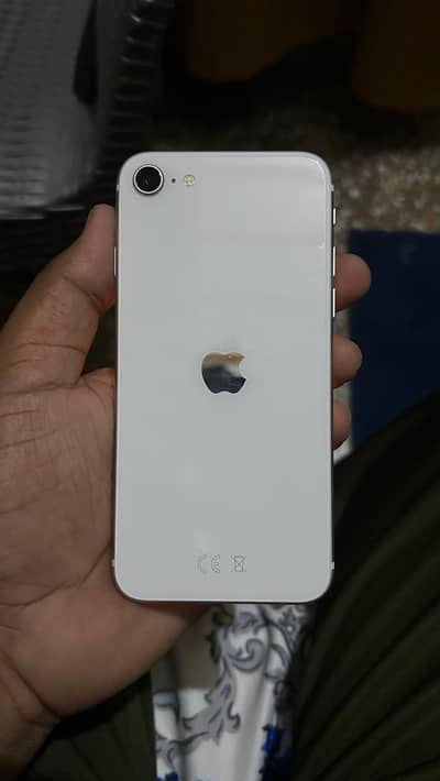 Apple iPhone SE 2020