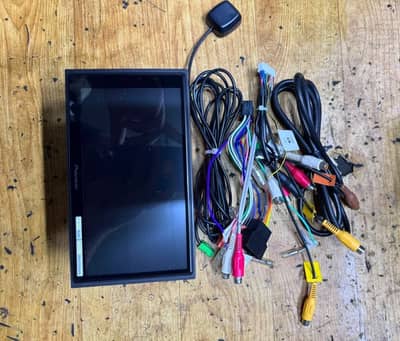 PIONEER DMH-Z6350BT