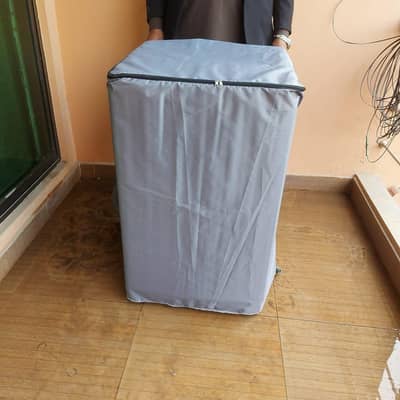 washing machine cover