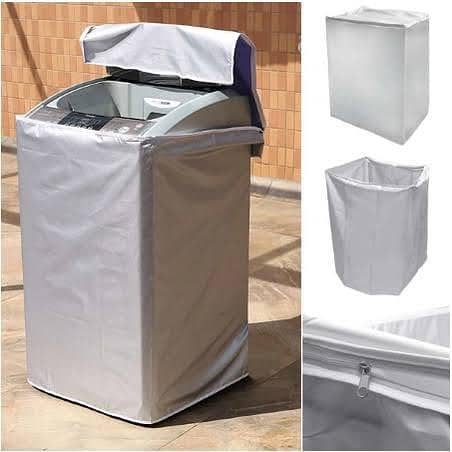 washing machine cover 1