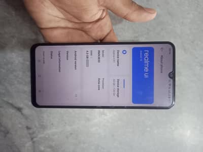 Realme C51