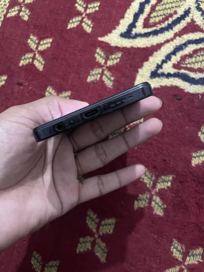 Infinix Note 30